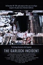 Watch The Garlock Incident Vodlocker