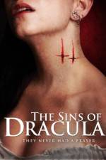 Watch The Sins of Dracula Vodlocker