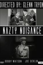 Watch Nazty Nuisance Vodlocker
