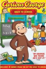 Watch Curious George Back To School Vodlocker