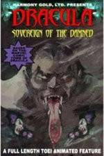 Watch Dracula Sovereign of the Damned Vodlocker
