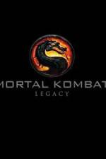 Watch Mortal Kombat Legacy - Fanedit Vodlocker
