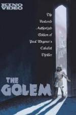 Watch Golem Vodlocker