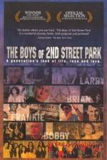 Watch The Boys of 2nd Street Park Vodlocker