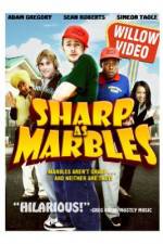 Watch Sharp as Marbles Vodlocker