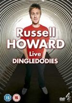 Watch Russell Howard Live: Dingledodies Vodlocker