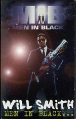 Watch Will Smith: Men in Black Vodlocker