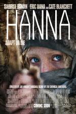 Watch Hanna Vodlocker
