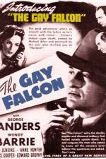 Watch The Gay Falcon Vodlocker