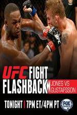 Watch UFC Fight Flashback: Jon Jones vs. Alexander Gustafsson Vodlocker