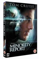 Watch Minority Report Vodlocker