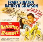 Watch The Kissing Bandit Vodlocker