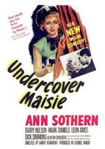 Watch Undercover Maisie Vodlocker