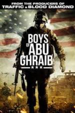 Watch Boys of Abu Ghraib Vodlocker