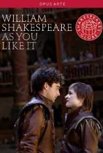 Watch 'As You Like It' at Shakespeare's Globe Theatre Vodlocker