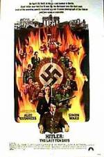 Watch Hitler The Last Ten Days Vodlocker