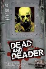 Watch Dead & Deader Vodlocker