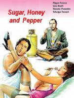Watch Sugar, Honey and Pepper Vodlocker