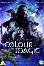 Watch The Colour of Magic Vodlocker