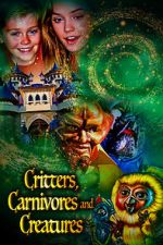 Watch Critters, Carnivores and Creatures Vodlocker