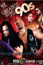 Watch WWE Greatest Stars of the '90s Vodlocker