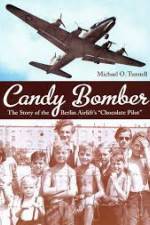 Watch The Candy Bomber Vodlocker