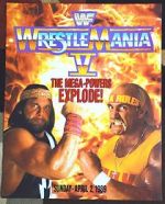 Watch WrestleMania V (TV Special 1989) Vodlocker