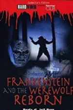 Watch Frankenstein & the Werewolf Reborn! Vodlocker