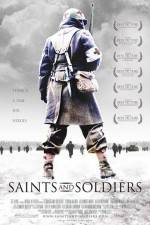 Watch Saints and Soldiers Vodlocker