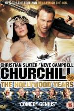 Watch Churchill The Hollywood Years Vodlocker
