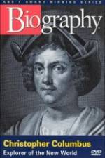 Watch Biography Christopher Columbus Vodlocker