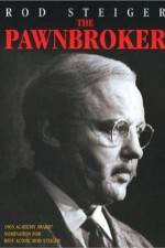 Watch The Pawnbroker Vodlocker