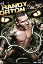 Watch Randy Orton The Evolution of a Predator Vodlocker