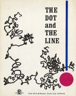 Watch The Dot and the Line: A Romance in Lower Mathematics (Short 1965) Vodlocker