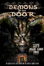 Watch Demons at the Door Vodlocker
