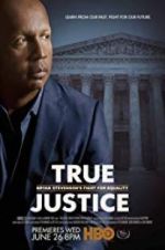 Watch True Justice: Bryan Stevenson\'s Fight for Equality Vodlocker