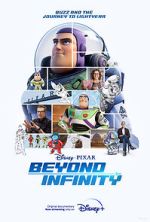 Watch Beyond Infinity: Buzz and the Journey to Lightyear (Short 2022) Vodlocker