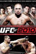Watch UFC: Best of 2010 (Part 2) Vodlocker