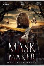Watch Mask Maker Vodlocker