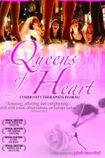 Watch Queens of Heart Community Therapists in Drag Vodlocker