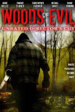 Watch Woods of Evil Vodlocker