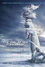 Watch The Day After Tomorrow Vodlocker
