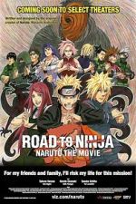 Watch Road to Ninja: Naruto the Movie Vodlocker