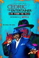 Watch Cedric the Entertainer: Live from the Ville Vodlocker