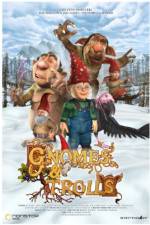 Watch Gnomes and Trolls: The Secret Chamber Vodlocker