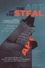 Watch The Art of the Steal Vodlocker