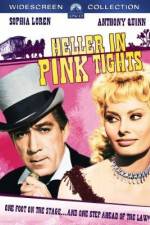 Watch Heller in Pink Tights Vodlocker