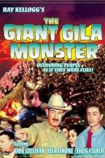 Watch The Giant Gila Monster Vodlocker