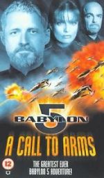 Watch Babylon 5: A Call to Arms Vodlocker