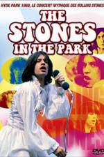 Watch The Stones in the Park Vodlocker